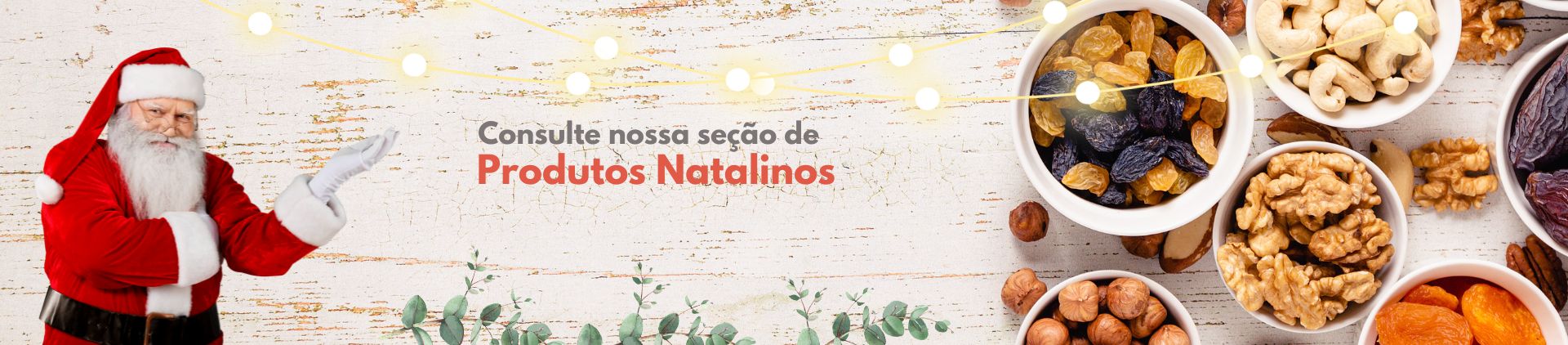 Natal 2023