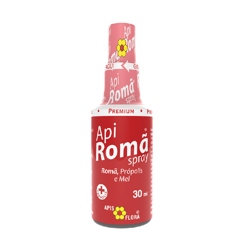 Api Flora Apiroma Spray 30ml Apis Flora