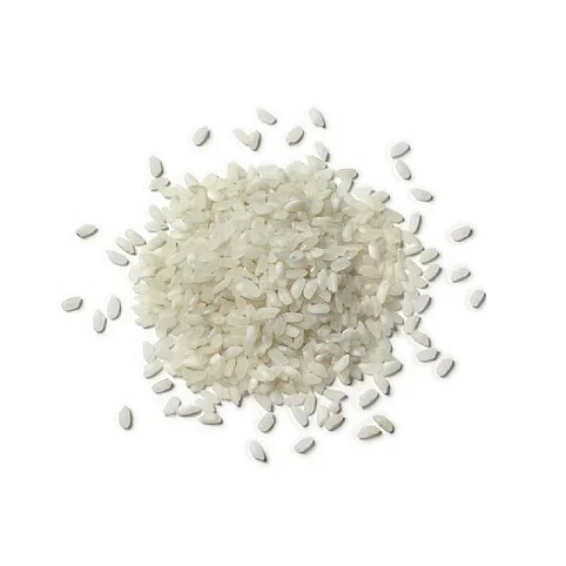 Arroz Japones Grao Curto