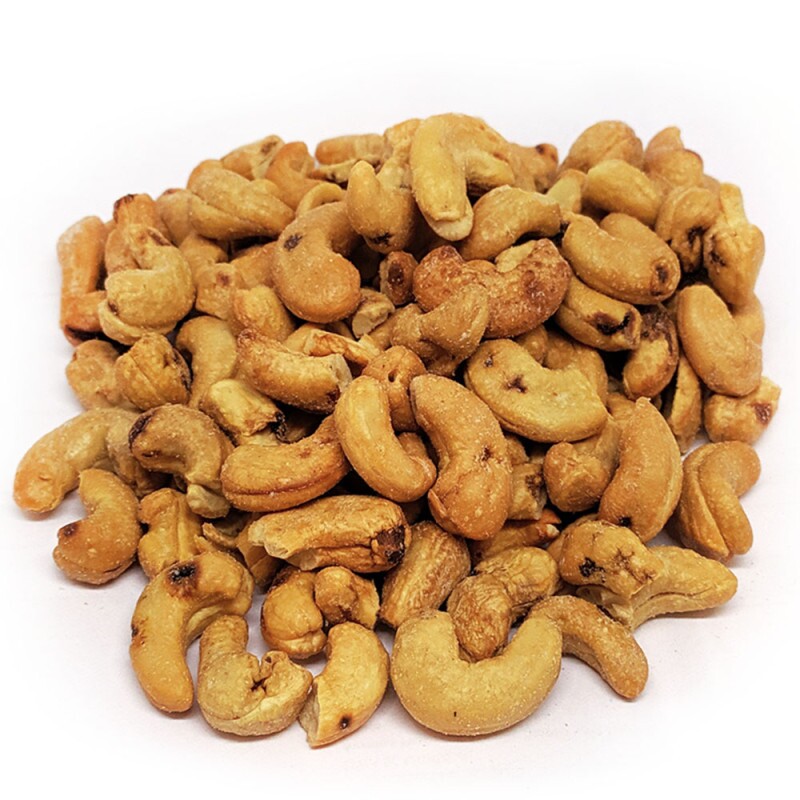 Castanhas De Caju W4 Enviamos Para Todo Brasil