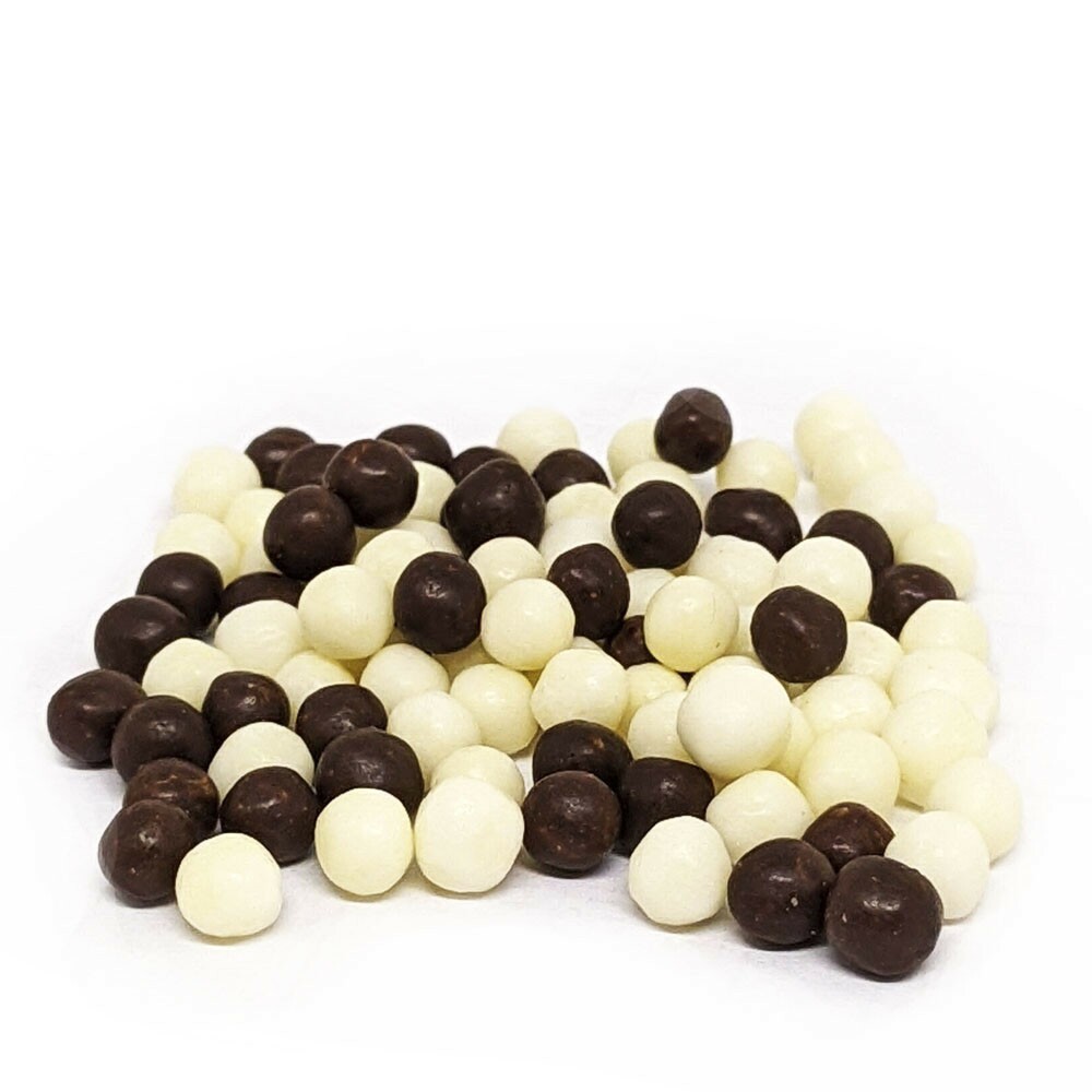 Confeitos Chocolate Mavalério Granel no Empório Rosa