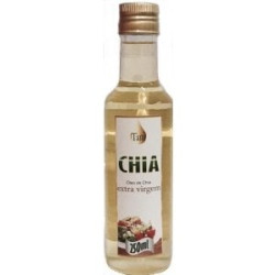 Óleo de Chia Extravirgem 250ml Tani