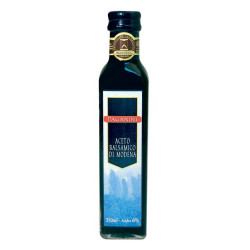 Aceto Balsâmico Italiano 250ml Paganini