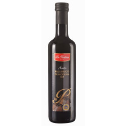 Aceto Balsâmico Di Modena 500ml La Pastina