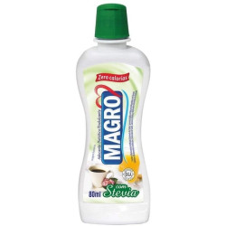Adoçante Diet com Stevia 65ml Magro
