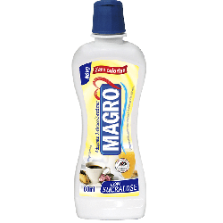 Adoçante Líquido com Sucralose 80ml Magro