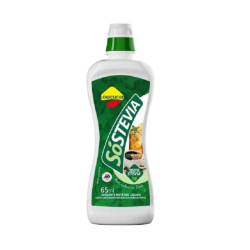Adoçante Líquido SóStevia 65ml Lowçucar