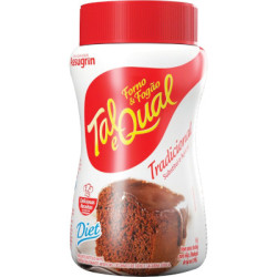 Adoçante Pote 60g Tal e Qual