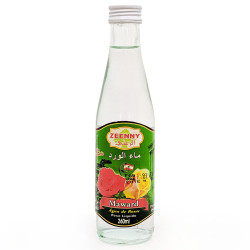 Água de Rosas 260ml Zeenny