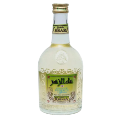Água de Flor de Laranjeira 350ml Kssara