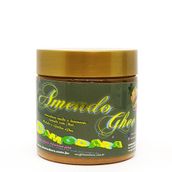 Amendo Ghee 520g Damodara