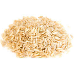 Arroz Integral Agulhinha Branco Granel