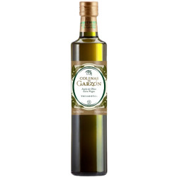 Azeite de Oliva Extra Virgem Uruguaio 500ml Colinas de Garzón
