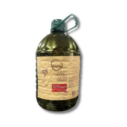 Azeite de Oliva Extra Virgem Chileno 5l Olivatto