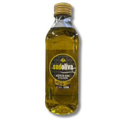 Azeite de Oliva Extravirgem 500ml Sodoliva