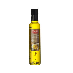 Azeite Italiano Extravirgem Trufa Branca 250ml La Pastina