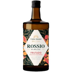 Azeite Português Extravirgem Frutado 250ml Rossio