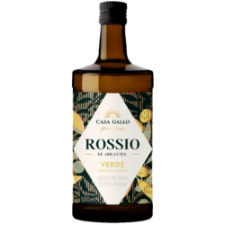 Azeite Português Extravirgem Intenso 500ml Rossio