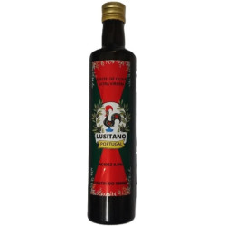 Azeite Português ExtraVirgem 0,5% 500ml Lusitano