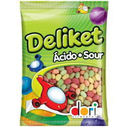 Deliket Ácido 700g Dori