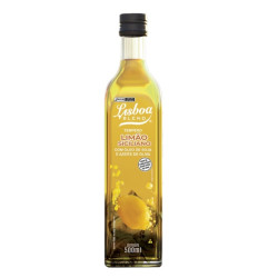 Blend Tempero Limão Siciliano 500ml Lisboa