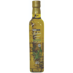 Blend Tempero de Alecrim 500ml Lisboa