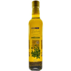 Blend Tempero de Orégano 500ml Lisboa