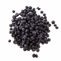 Blueberries (Mirtilo) Glaceado Granel