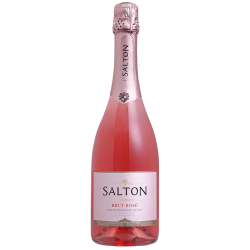 Vinho Espumante Brut Rosé 750ml Salton