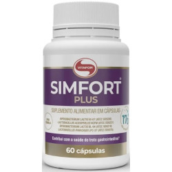 Capsula Simfort Plus 60cp Vitafor