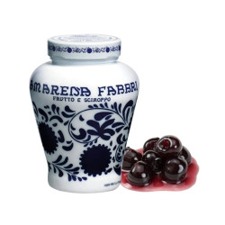 Cereja Amarena em Calda 600g Fabbri