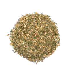 Chimichurri Sem Pimenta Granel