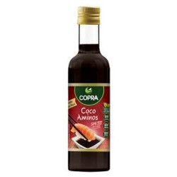 Coco Aminos 250ml Copra