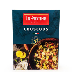 Couscous Italiano 500g La Pastina