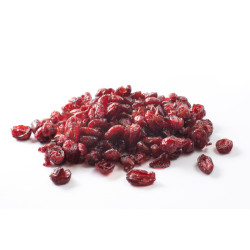 Cranberries Desidratados Granel