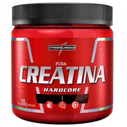 Creatina 300g Integralmédica 