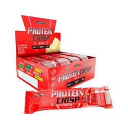 Protein Crisp Bar Romeu e Julieta 45g Integralmedica