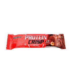 Protein Crisp Bar Trufa de Avelã 45g Integralmedica
