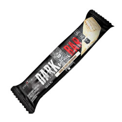 Dark Bar Creme de Coco com Castanha 90g Darkness Integralmedica
