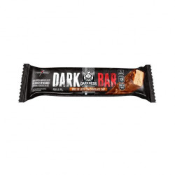 Dark Bar Doce de Leite com Chocolate 90g Darkness Integralmedica