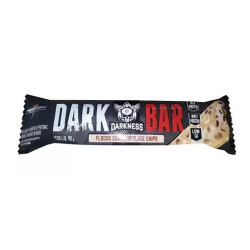 Dark Bar Flocos com Chocolate 90g Darkness Integralmedica
