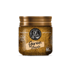 Garam Masala 90 BR Spices