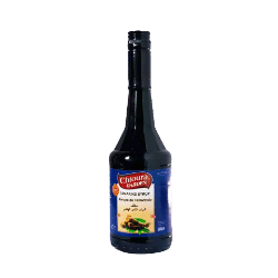 Xarope de Amora 500ml Chtoura Garden