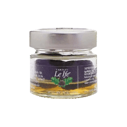 Trufa Tartufo Negro Inteiro 25g