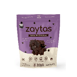 Biscoitos Gosta de Chocolate 80g Zaytas