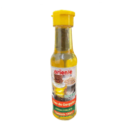Óleo de Gergelim Natural Oriente 100ml Istambul