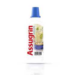 Adoçante Líquido Sucralose 80ml Assugrin