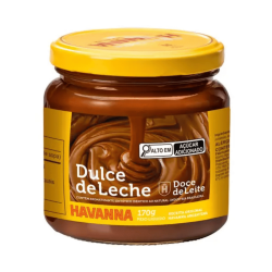 Doce de Leite 170g Havanna