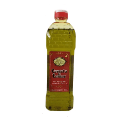 Óleo de Soja e Oliva 500ml Castelo de Tomar