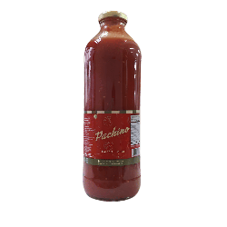 Passa de Tomate Rustica 910g Pachino